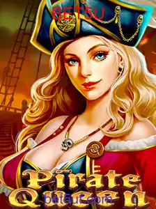 PirateQueen