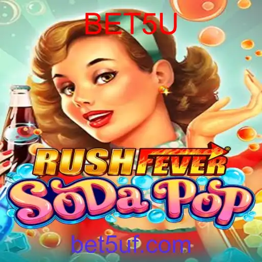 RushFeverSodaPop
