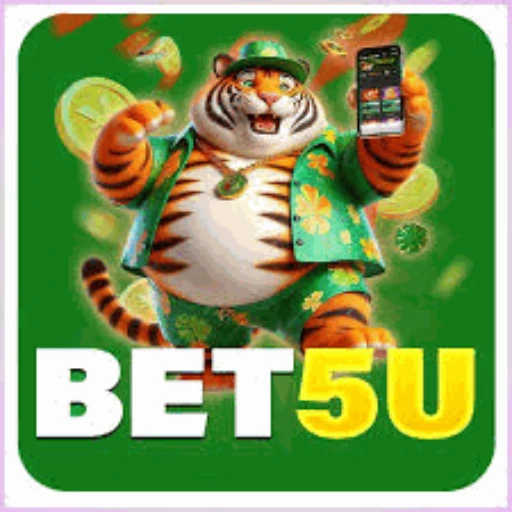 BET5U-Site Oficial Brasileiro Logo